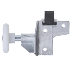 Hörmann Rollenhalter Mit Laufrolle Und Puffer, Rechts 8 Hörmann Rollenhalter Mit Laufrolle Und Puffer, Rechts -Türen Verkauf 1084004 hoermann rollenhalter rueckseite