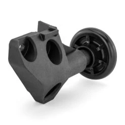 Hörmann EcoStar Rollenhalter Mit Laufrolle, Rechts -Türen Verkauf 1084202 hoermann ecostar rollenhalter mit laufrolle rechts rueckansicht