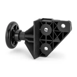 Hörmann EcoStar Rollenhalter Mit Laufrolle, Rechts -Türen Verkauf 1084202 hoermann ecostar rollenhalter mit laufrolle rechts seitenansicht