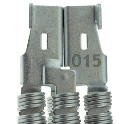 Hörmann Federpaket 4-fach Kennzeichnungs-Nr 015 Für Schwingtore