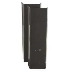 Hörmann Hebelarmeingreifschutz Für Schwingtore -Türen Verkauf 1248030 hoermann hebelarmeingreifschutz fuer schwingtore draufsicht