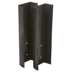 Hörmann Hebelarmeingreifschutz Für Schwingtore -Türen Verkauf 1248030 hoermann hebelarmeingreifschutz fuer schwingtore perspektive 2