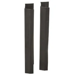 Hörmann Hebelarmeingreifschutz Für Schwingtore -Türen Verkauf 1248030 hoermann hebelarmeingreifschutz fuer schwingtore seitenansicht