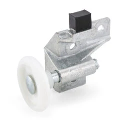 Hörmann Rollenhalter F80, Links