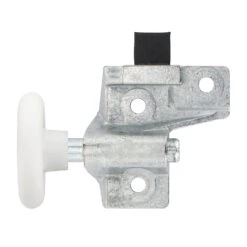 Hörmann Rollenhalter F80, Links -Türen Verkauf 1284003 hoermann rollenhalter f80 links draufsicht