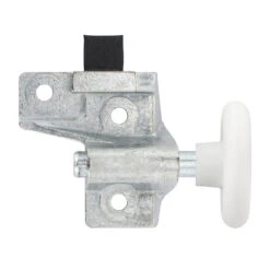 Hörmann Rollenhalter F80, Rechts 11 Hörmann Rollenhalter F80, Rechts -Türen Verkauf 1284004 hoermann rollenhalter f80 rechts draufsicht