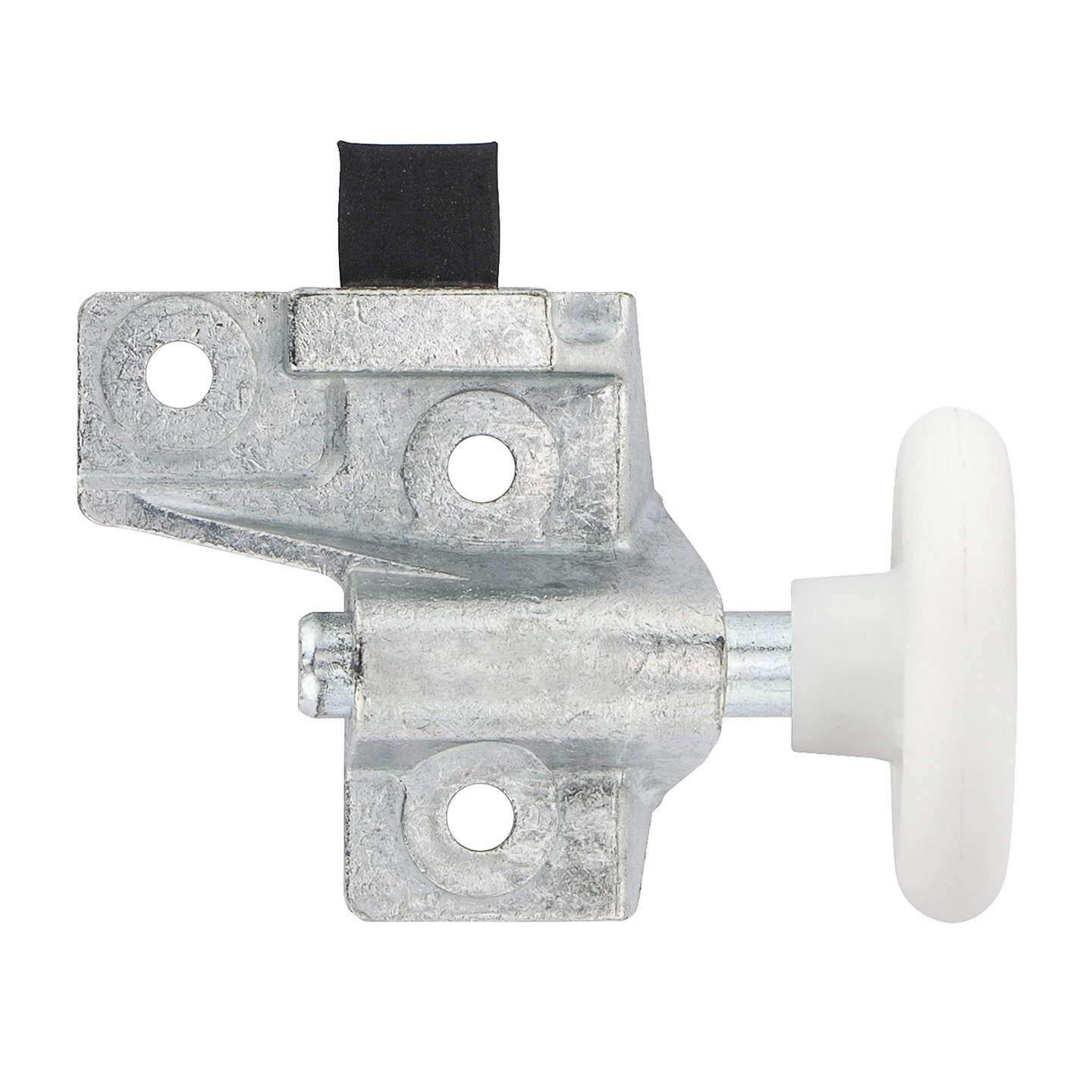 Hörmann Rollenhalter F80, Rechts 5 Hörmann Rollenhalter F80, Rechts - Image 5