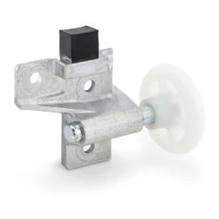 Hörmann Rollenhalter F80, Rechts 9 Hörmann Rollenhalter F80, Rechts -Türen Verkauf 1284004 hoermann rollenhalter f80 rechts rueckansicht