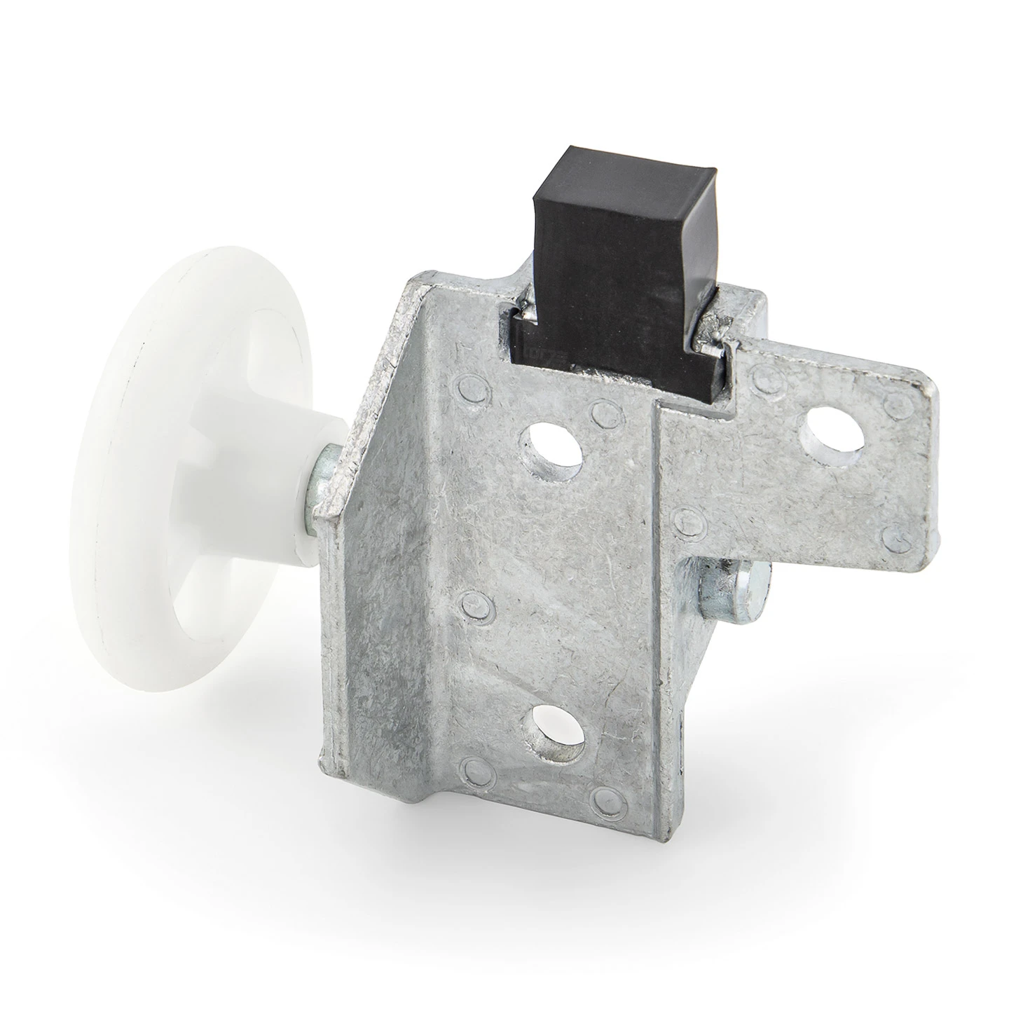 Hörmann Rollenhalter F80, Rechts 2 Hörmann Rollenhalter F80, Rechts - Image 2