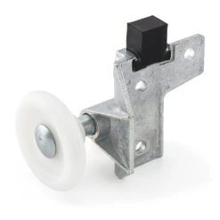 Hörmann Rollenhalter F80, Rechts 10 Hörmann Rollenhalter F80, Rechts -Türen Verkauf 1284004 hoermann rollenhalter f80 rechts vorderansicht