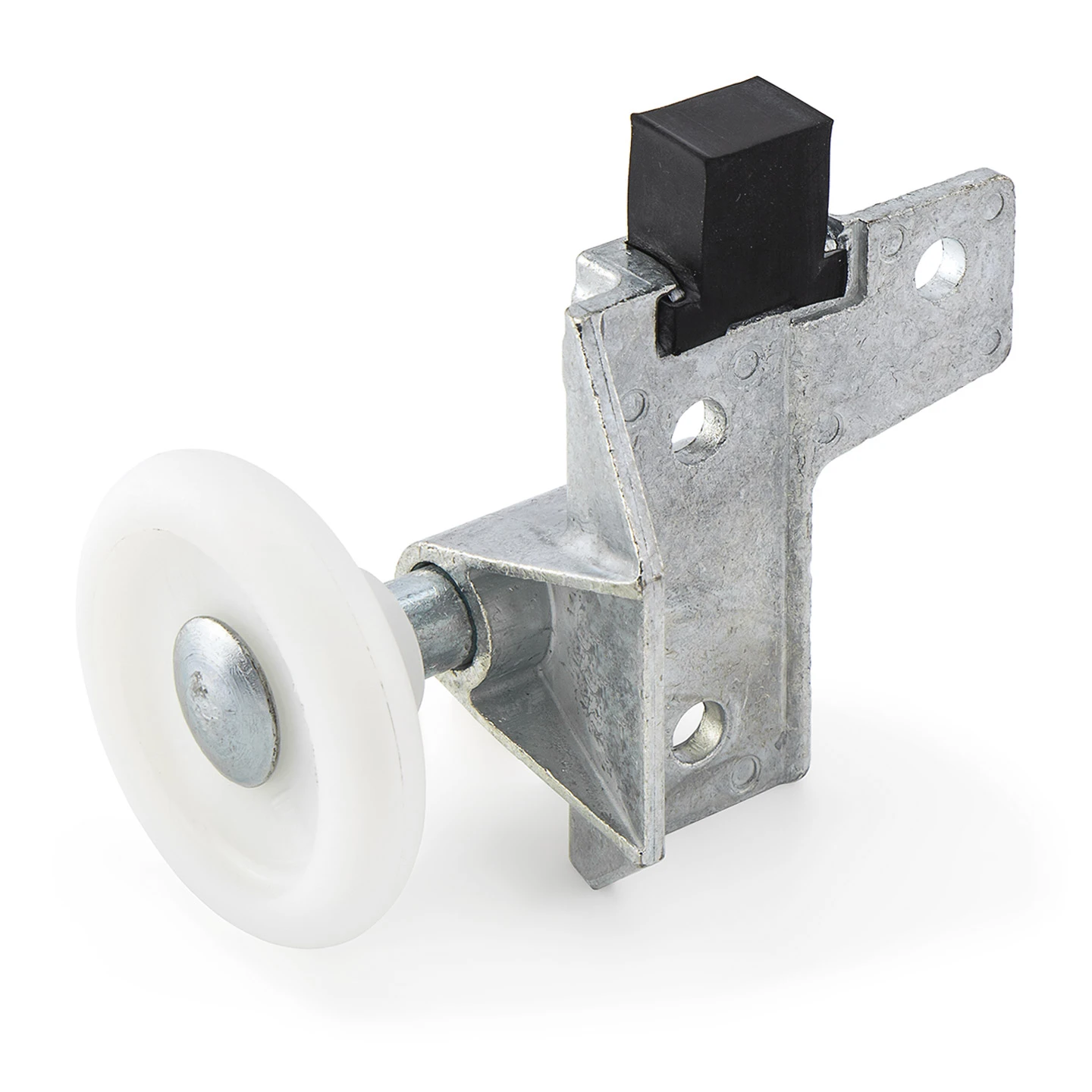 Hörmann Rollenhalter F80, Rechts 4 Hörmann Rollenhalter F80, Rechts - Image 4