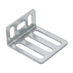 Hörmann Einbau-Zubehör N80 -Türen Verkauf 13986 hoermann einbau zubehoer n 80 laufschienenanker 1