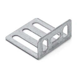 Hörmann Einbau-Zubehör N80 -Türen Verkauf 13986 hoermann einbau zubehoer n 80 laufschienenklammer 2