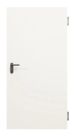 HÖRMANN Innentür-Set Stahl Innentür OIT 40-1 Inkl. Eckzarge -Türen Verkauf 150875 ral9016 1