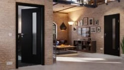 Türen Verkauf -Türen Verkauf 2.1 innentueren baseline la 24 b ral9005 matt 224880 stilwelt main