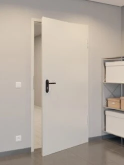 HÖRMANN Innentür-Set Stahl Mehrzwecktür D65-1 OD Inkl. Eck- Und Ergänzungszarge Vario B53 7 HÖRMANN Innentür-Set Stahl Mehrzwecktür D65-1 OD Inkl. Eck- Und Ergänzungszarge Vario B53 -Türen Verkauf 2.1 innentueren d 65 ral9002 169658 stilwelt closeup flur