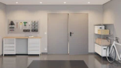 HÖRMANN Innentür-Set 2-flg. Innentür OIT 40-2 Inkl. Eckzarge -Türen Verkauf 2.1 funktionstueren oit 40 verzinkt 150869 stilwelt front