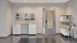 HÖRMANN Innentür-Set Stahl Innentür OIT 40-1 Mit Lichtausschnitt LA-B7 Inkl. Eckzarge -Türen Verkauf 2.1 funktionstueren zk la b7 verzinkt 155157 stilwelt front