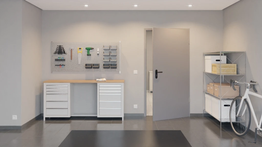 HÖRMANN Innentür-Set ZK Inkl. Eckzarge 3 HÖRMANN Innentür-Set ZK Inkl. Eckzarge - Image 3