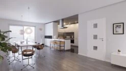 HÖRMANN Innentür Esche Weiß Duradecor ProLine Mit Lichtausschnitt LA 10 12 HÖRMANN Innentür Esche Weiß Duradecor ProLine Mit Lichtausschnitt LA 10 -Türen Verkauf 2.1 innentueren baseline duradecor glatt la 10 esche weiss 160002 stilwelt main