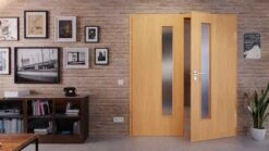 HÖRMANN Doppelflügeltür Französische Buche Duradecor ProLine Mit Lichtausschnitt LA 24 Schlossseitig Mit Zarge 9 HÖRMANN Doppelflügeltür Französische Buche Duradecor ProLine Mit Lichtausschnitt LA 24 Schlossseitig Mit Zarge -Türen Verkauf 2.2 fluegeltueren baseline duradecor glatt la 24 s franzoesische buche 211789 stilwelt front