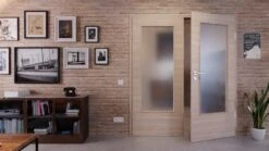 HÖRMANN Doppelflügeltür Graueiche Quer Duradecor ProLine Mit Lichtausschnitt LA-DIN Mit Zarge 9 HÖRMANN Doppelflügeltür Graueiche Quer Duradecor ProLine Mit Lichtausschnitt LA-DIN Mit Zarge -Türen Verkauf 2.2 fluegeltueren baseline duradecor struktur la din cross graueiche 169193 stilwelt front