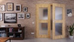 HÖRMANN Doppelflügeltür Wildeiche Duradecor ProLine Mit Lichtausschnitt LA 12 Mit Zarge 9 HÖRMANN Doppelflügeltür Wildeiche Duradecor ProLine Mit Lichtausschnitt LA 12 Mit Zarge -Türen Verkauf 2.2 fluegeltueren baseline la 12 wildeiche 214620 stilwelt front 1