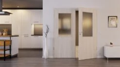 HÖRMANN Doppelflügeltür Gebürstete Salzeiche Duradecor ProLine Mit Lichtausschnitt LA 7 Mit Zarge 9 HÖRMANN Doppelflügeltür Gebürstete Salzeiche Duradecor ProLine Mit Lichtausschnitt LA 7 Mit Zarge -Türen Verkauf 2.2 fluegeltueren baseline la 7 gebuerstete salzeiche 214908 stilwelt front 3