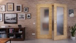 HÖRMANN Doppelflügeltür Wildeiche Quer Duradecor ProLine Mit Lichtausschnitt LA 8 Mit Zarge 9 HÖRMANN Doppelflügeltür Wildeiche Quer Duradecor ProLine Mit Lichtausschnitt LA 8 Mit Zarge -Türen Verkauf 2.2 fluegeltueren baseline la 8 cross wildeiche 214977 stilwelt front 3