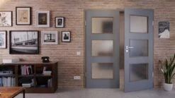 HÖRMANN Doppelflügeltür Ultramatt Staubgrau Proline Concepto Mit Lichtausschnitt LA 11 Mit Zarge 9 HÖRMANN Doppelflügeltür Ultramatt Staubgrau Proline Concepto Mit Lichtausschnitt LA 11 Mit Zarge -Türen Verkauf 2.2 fluegeltueren concepto la 11 ultramatt staubgrau 226322 stilwelt front