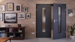 HÖRMANN Doppelflügeltür Schiefer Anthrazit Proline Concepto Mit Lichtausschnitt LA 24 Mit Zarge 9 HÖRMANN Doppelflügeltür Schiefer Anthrazit Proline Concepto Mit Lichtausschnitt LA 24 Mit Zarge -Türen Verkauf 2.2 fluegeltueren concepto la 24 m cross schiefer anthrazit 190215 stilwelt front 1