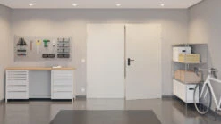 HÖRMANN Innentür-Set Stahl Mehrzwecktür D65-2 OD Inkl. Zarge DryFix -Türen Verkauf 2.2 fluegeltueren d 65 ral9002 170053 stilwelt front flur 1