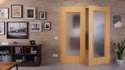 HÖRMANN Doppelflügeltür Georgia 1 Französische Buche Duradecor ClassicLine Mit Lichtausschnitt LA Mit Zarge 9 HÖRMANN Doppelflügeltür Georgia 1 Französische Buche Duradecor ClassicLine Mit Lichtausschnitt LA Mit Zarge -Türen Verkauf 2.2 fluegeltueren georgia 01 la franzoesische buche 192477 stilwelt front