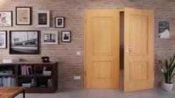 HÖRMANN Doppelflügeltür Georgia 2 Französische Buche Duradecor ClassicLine Mit Zarge 8 HÖRMANN Doppelflügeltür Georgia 2 Französische Buche Duradecor ClassicLine Mit Zarge -Türen Verkauf 2.2 fluegeltueren georgia 02 franzoesische buche 192504 stilwelt front