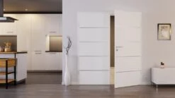 HÖRMANN Doppelflügeltür Ultramatt Weiß DesignLine Concepto Steel-Plain 27 Mit Zarge 8 HÖRMANN Doppelflügeltür Ultramatt Weiß DesignLine Concepto Steel-Plain 27 Mit Zarge -Türen Verkauf 2.2 fluegeltueren steel plain 27 ultramatt weiss 192047 stilwelt front