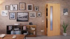 HÖRMANN Innentür Französische Buche Duradecor ProLine Mit Lichtausschnitt LA 24 Schlossseitig 11 HÖRMANN Innentür Französische Buche Duradecor ProLine Mit Lichtausschnitt LA 24 Schlossseitig -Türen Verkauf 2.2 innentueren baseline duradecor glatt la 24 s franzoesische buche 211765 stilwelt front