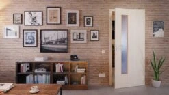 HÖRMANN Innentür Gebürstete Pinie Duradecor ProLine Mit Lichtausschnitt LA 24 Schlossseitig 11 HÖRMANN Innentür Gebürstete Pinie Duradecor ProLine Mit Lichtausschnitt LA 24 Schlossseitig -Türen Verkauf 2.2 innentueren baseline duradecor struktur la 24 s gebuerstete pinie 211766 stilwelt front