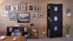 HÖRMANN Innentür Anthrazit RAL 7016 Mattlack ProLine Mit Lichtausschnitt LA 10 11 HÖRMANN Innentür Anthrazit RAL 7016 Mattlack ProLine Mit Lichtausschnitt LA 10 -Türen Verkauf 2.2 innentueren baseline la 10 ral7016 matt 224931 stilwelt front