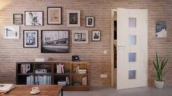 HÖRMANN Innentür Gebürstete Pinie Duradecor ProLine Mit Lichtausschnitt LA 14 11 HÖRMANN Innentür Gebürstete Pinie Duradecor ProLine Mit Lichtausschnitt LA 14 -Türen Verkauf 2.2 innentueren baseline la 14 gebuerstete pinie 214632 stilwelt front