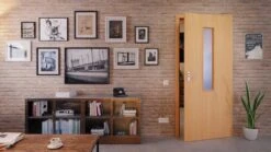 HÖRMANN Innentür Französische Buche Duradecor ProLine Mit Lichtausschnitt LA 4 Mittig 11 HÖRMANN Innentür Französische Buche Duradecor ProLine Mit Lichtausschnitt LA 4 Mittig -Türen Verkauf 2.2 innentueren baseline la 4 m franzoesische buche 214706 stilwelt front