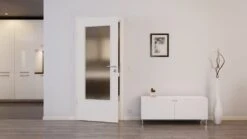 HÖRMANN Innentür Reinweiß RAL 9010 Mattlack ProLine Mit Lichtausschnitt LA-DIN 11 HÖRMANN Innentür Reinweiß RAL 9010 Mattlack ProLine Mit Lichtausschnitt LA-DIN -Türen Verkauf 2.2 innentueren baseline la din ral9010 224891 stilwelt front