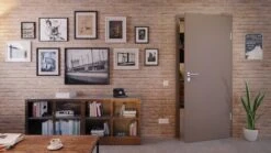 HÖRMANN Innentür Taupe RAL 7048 Mattlack ProLine 10 HÖRMANN Innentür Taupe RAL 7048 Mattlack ProLine -Türen Verkauf 2.2 innentueren baseline ral7048 matt 224857 stilwelt front