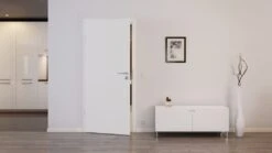 HÖRMANN Innentür Verkehrsweiß RAL 9016 Mattlack ProLine -Türen Verkauf 2.2 innentueren baseline ral9016 224858 stilwelt front