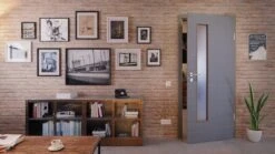 HÖRMANN Innentür Leinen Staubgrau Duradecor Proline Concepto Mit Lichtausschnitt LA 24 Schlossseitig 11 HÖRMANN Innentür Leinen Staubgrau Duradecor Proline Concepto Mit Lichtausschnitt LA 24 Schlossseitig -Türen Verkauf 2.2 innentueren concepto la 24 s leinen staubgrau 226219 stilwelt front