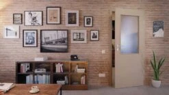 HÖRMANN Innentür Schiefer Taupe Duradecor Proline Concepto Mit Lichtausschnitt LA 7 11 HÖRMANN Innentür Schiefer Taupe Duradecor Proline Concepto Mit Lichtausschnitt LA 7 -Türen Verkauf 2.2 innentueren concepto la 7 cross schiefer taupe 187604 stilwelt front 1