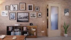 HÖRMANN Innentür Schiefer Taupe Duradecor Proline Concepto Mit Lichtausschnitt LA-DIN 11 HÖRMANN Innentür Schiefer Taupe Duradecor Proline Concepto Mit Lichtausschnitt LA-DIN -Türen Verkauf 2.2 innentueren concepto la din cross schiefer taupe 187598 stilwelt front 1