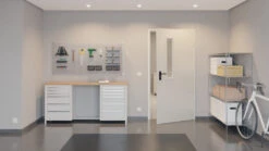 HÖRMANN Innentür-Set Stahl Mehrzwecktür D65-1 OD Mit Lichtausschnitt LA-B1 Inkl. Zarge DryFix 8 HÖRMANN Innentür-Set Stahl Mehrzwecktür D65-1 OD Mit Lichtausschnitt LA-B1 Inkl. Zarge DryFix -Türen Verkauf 2.2 innentueren d 65 la b1 ral9002 170043 stilwelt front flur 1