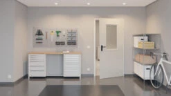 HÖRMANN Innentür-Set Stahl Mehrzwecktür D65-1 OD Mit Lichtausschnitt LA-B2 Inkl. Eckzarge 8 HÖRMANN Innentür-Set Stahl Mehrzwecktür D65-1 OD Mit Lichtausschnitt LA-B2 Inkl. Eckzarge -Türen Verkauf 2.2 innentueren d 65 la b2 ral9002 170047 stilwelt front flur 1