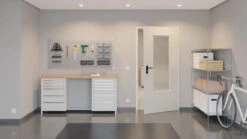 HÖRMANN Innentür-Set Stahl Mehrzwecktür D65-1 OD Mit Lichtausschnitt LA-B3 Inkl. Zarge DryFix 8 HÖRMANN Innentür-Set Stahl Mehrzwecktür D65-1 OD Mit Lichtausschnitt LA-B3 Inkl. Zarge DryFix -Türen Verkauf 2.2 innentueren d 65 la b3 ral9002 170051 stilwelt front flur 1