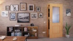 HÖRMANN Innentür Georgia 2 Französische Buche Duradecor ClassicLine Mit Lichtausschnitt LA 11 HÖRMANN Innentür Georgia 2 Französische Buche Duradecor ClassicLine Mit Lichtausschnitt LA -Türen Verkauf 2.2 innentueren georgia 02 la franzoesische buche 189897 stilwelt front